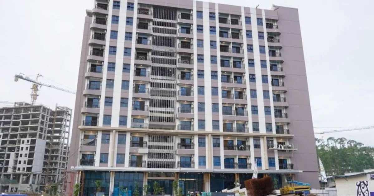 OIKN: Hunian ASN Di IKN Siap Tampung Pemindahan Tahap Awal